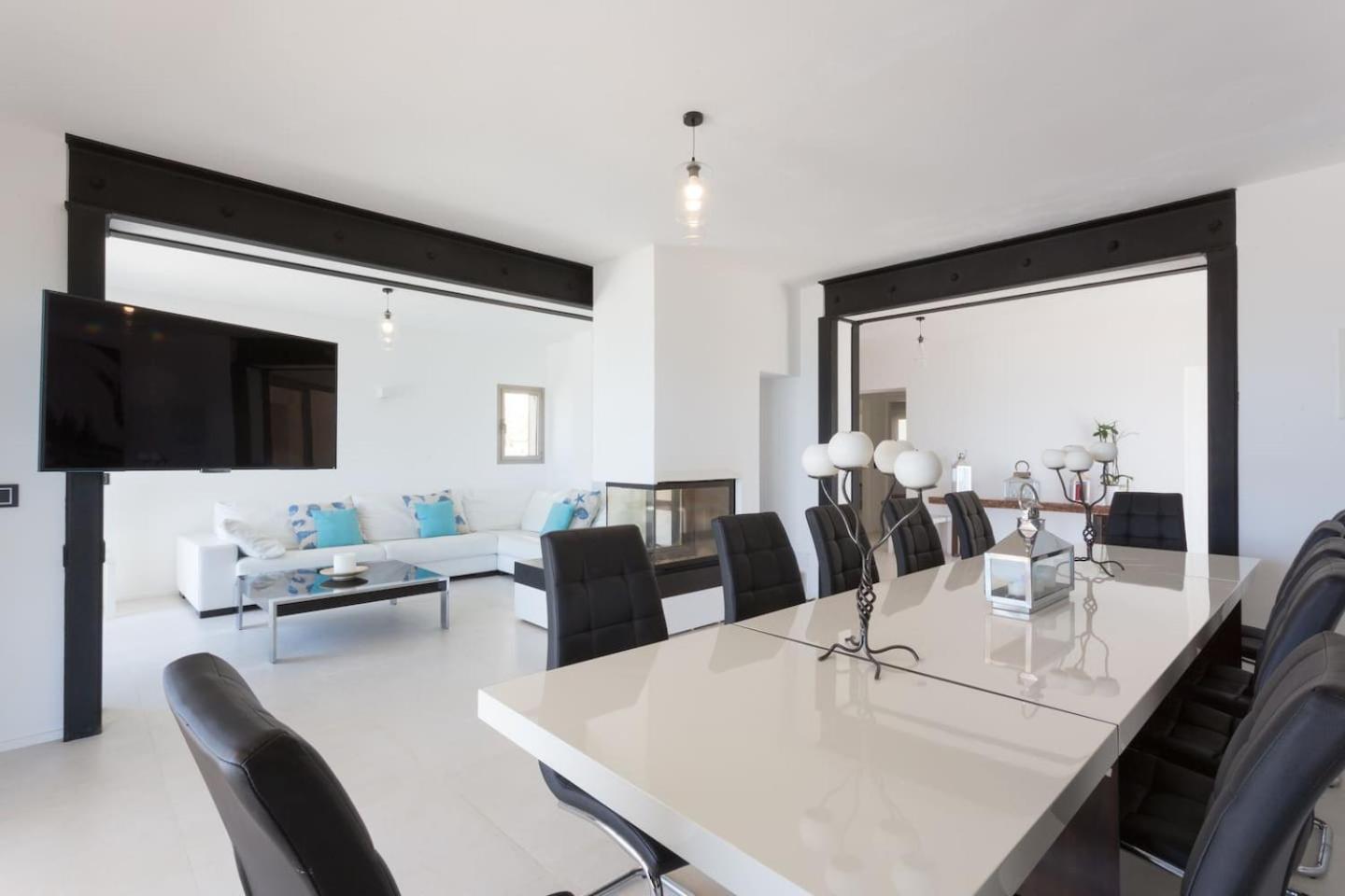 Maison Ses Covetes Eksteriør billede