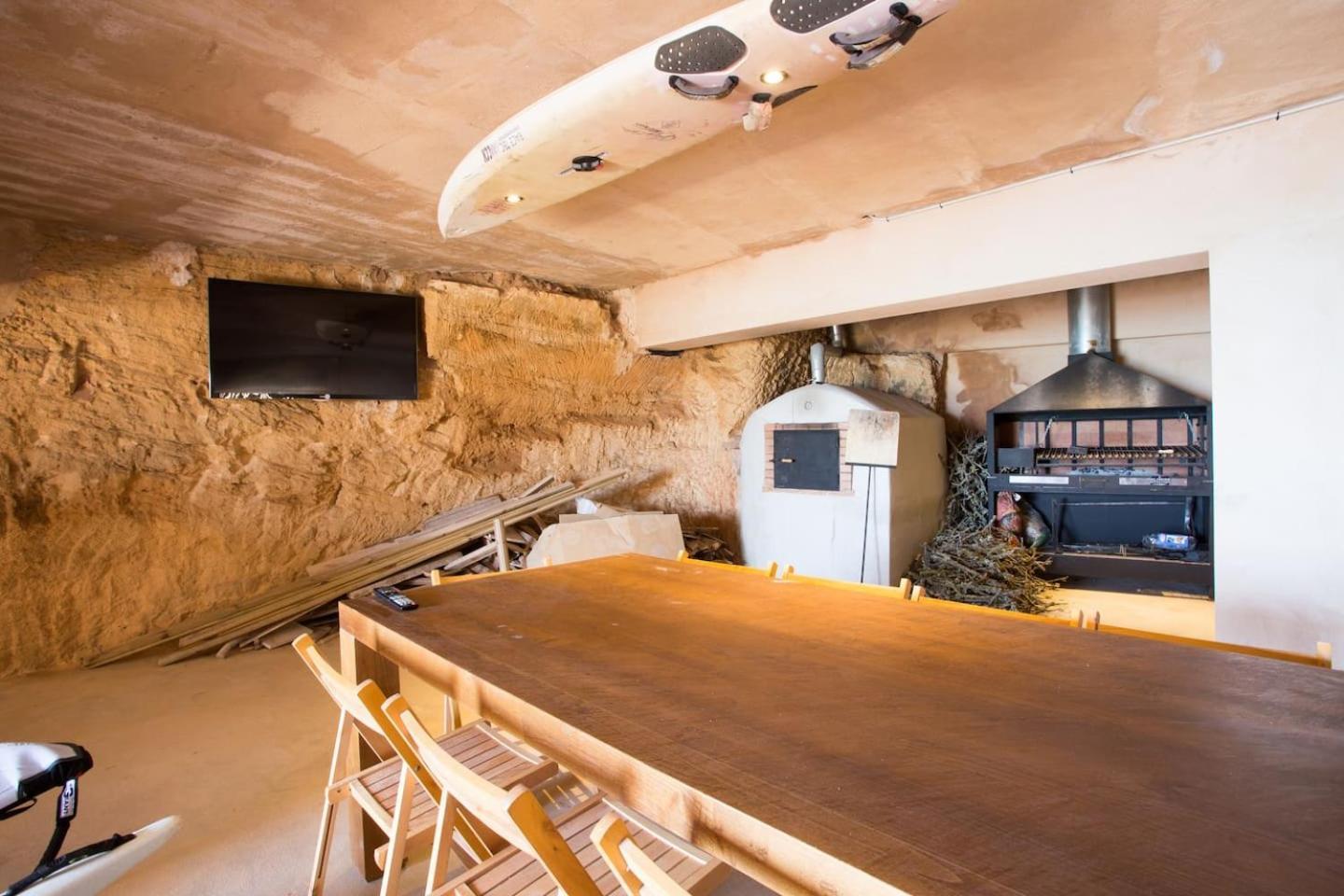 Maison Ses Covetes Eksteriør billede