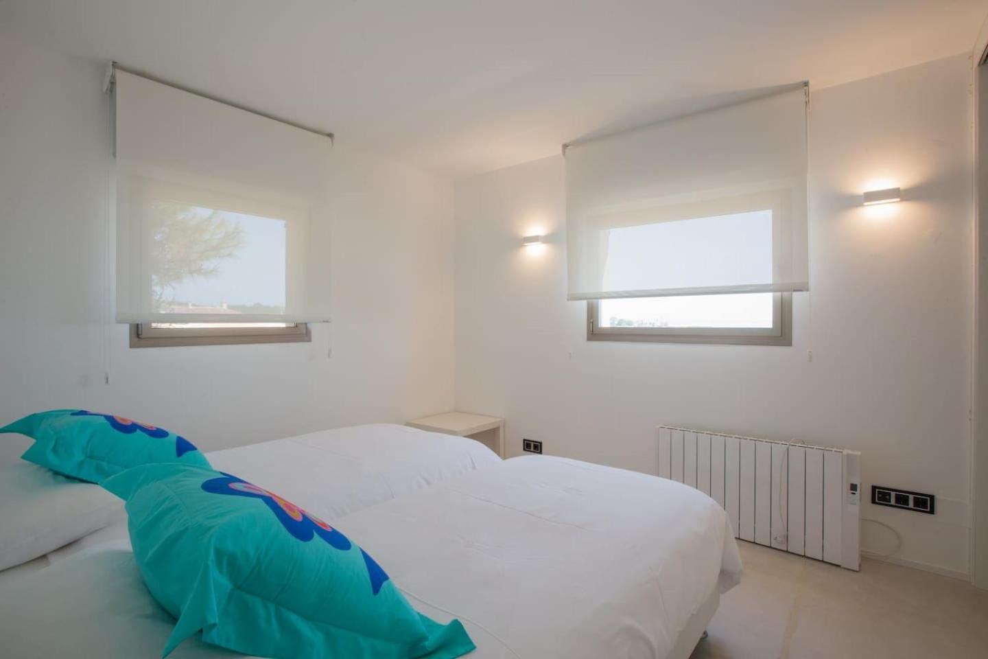 Maison Ses Covetes Eksteriør billede