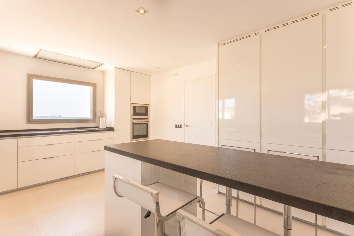 Maison Ses Covetes Eksteriør billede
