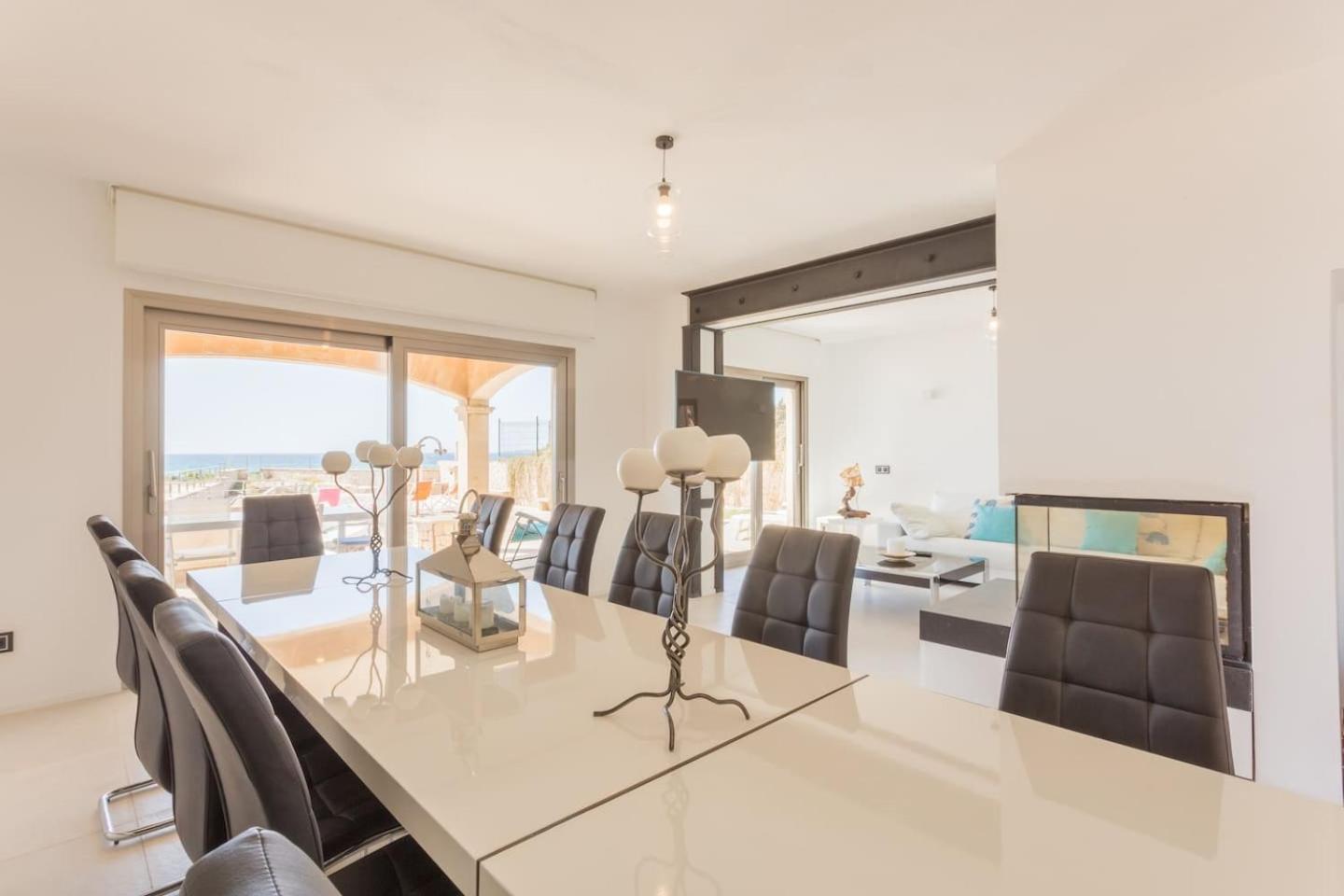 Maison Ses Covetes Eksteriør billede