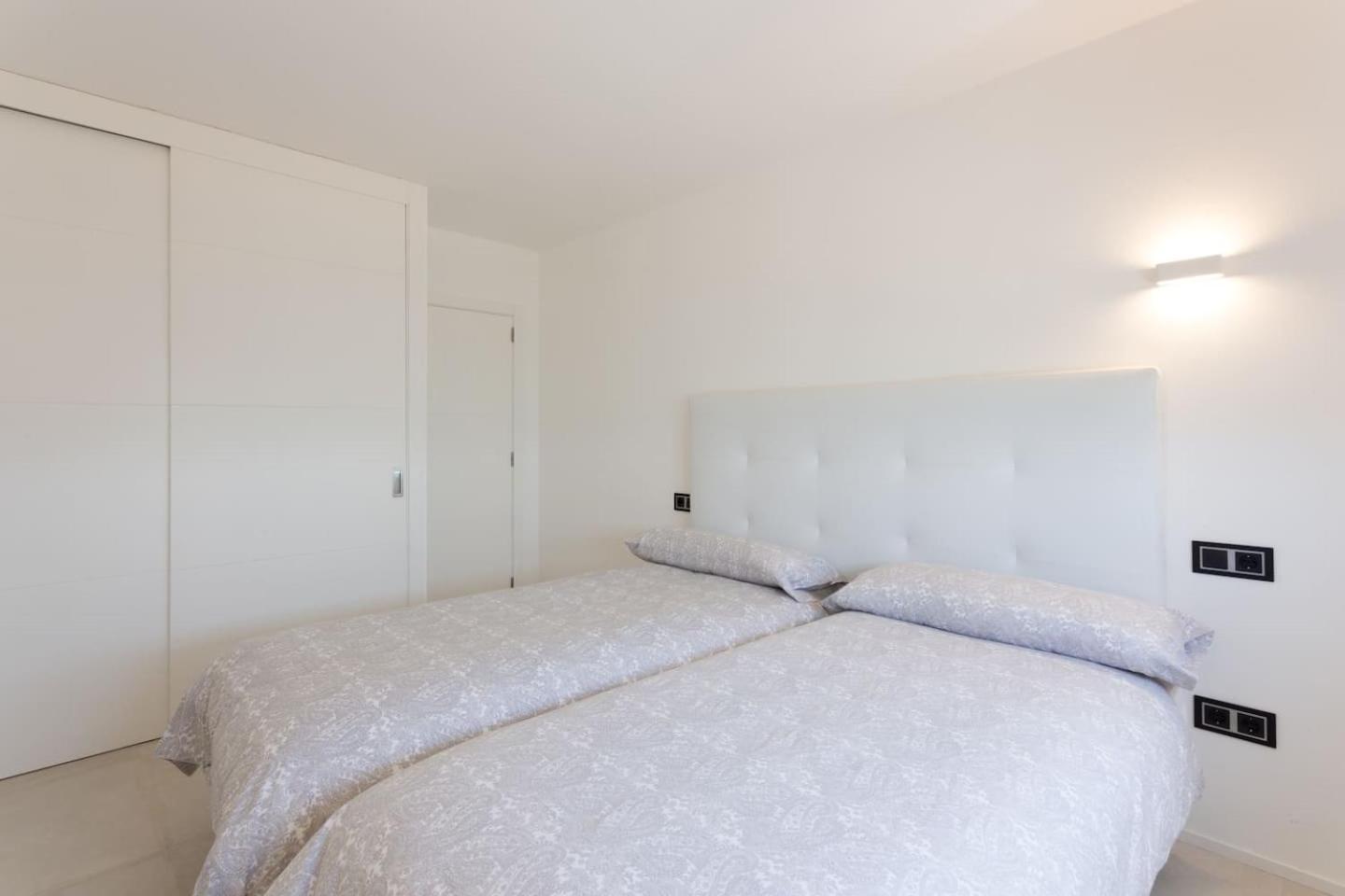 Maison Ses Covetes Eksteriør billede